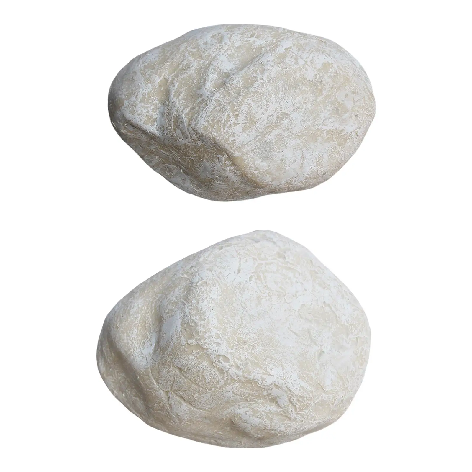 

Landscape Rock Outdoor Landscaping Faux Rock for Garden Home Courtyard