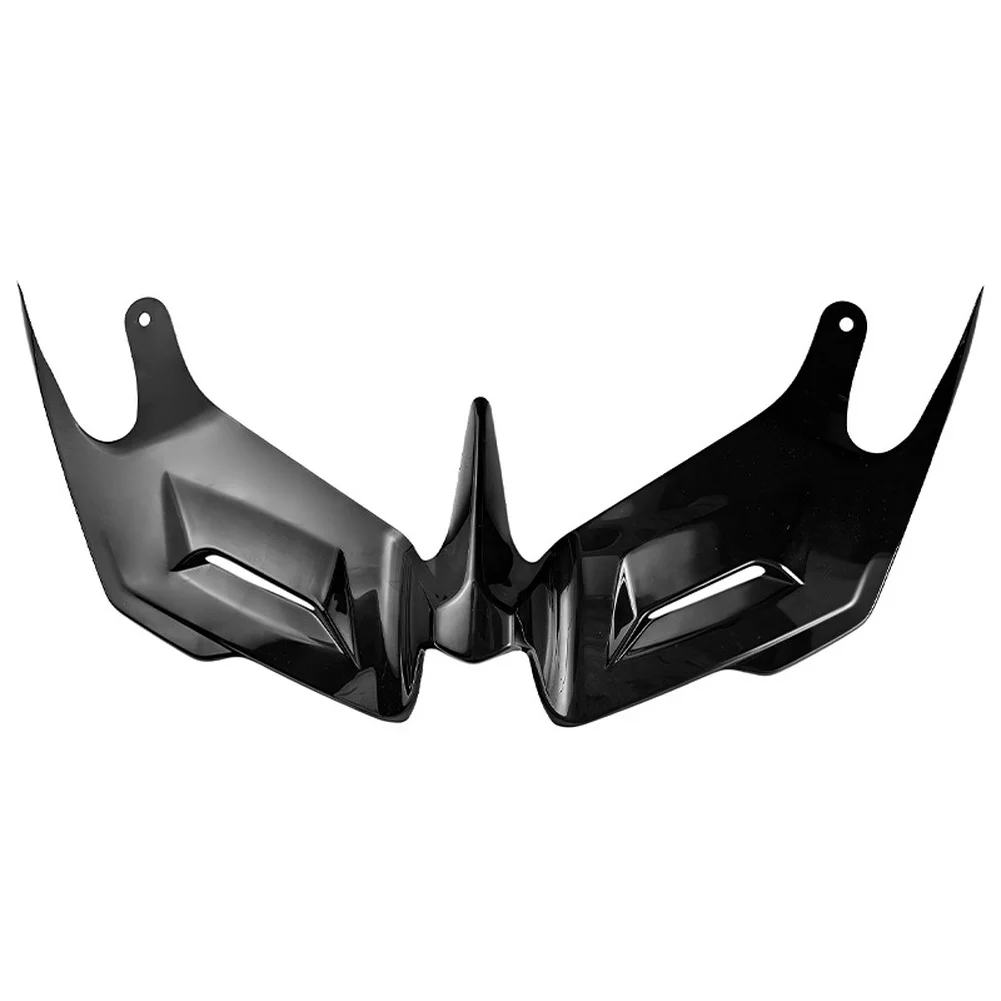 Aerodynamic Accessories Fairing Body Kit Riding Performance Motorcycle Accessories Performance Upgrade Easy Installation