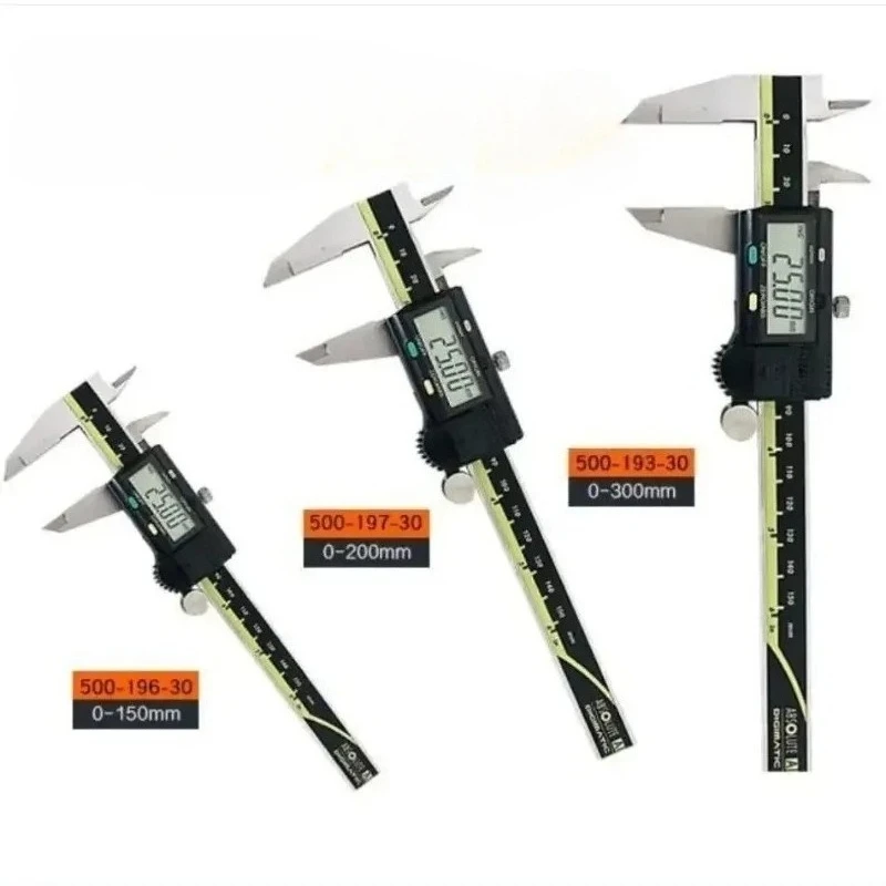 Thumbnail 2 - #33 Best Calipers to Buy In 2026
