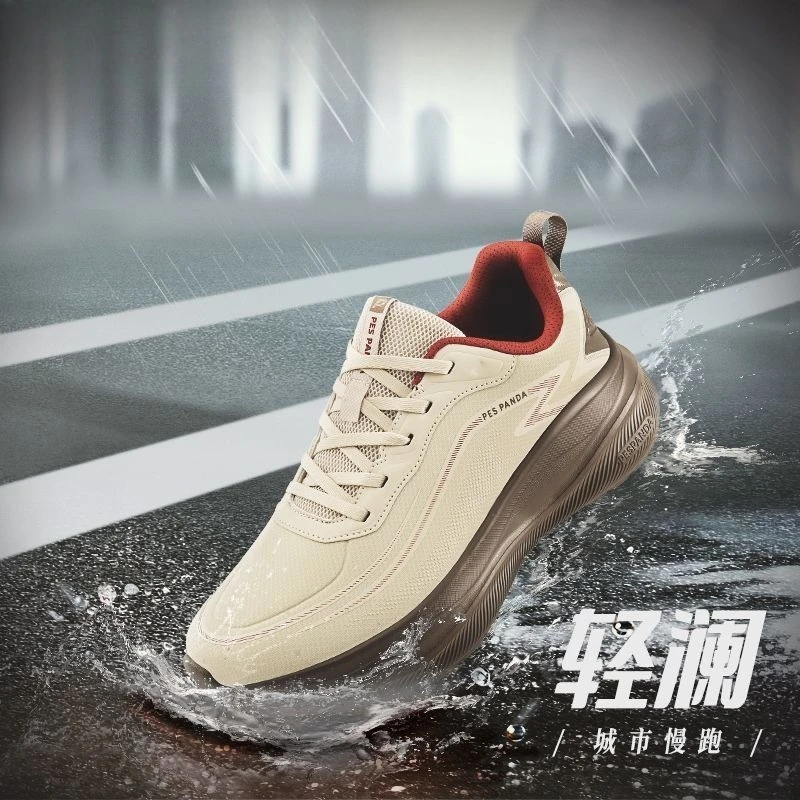 

Classic Brand Comfortable Anti Slip Walking Jogging Shoe Comfortable Breath Sport Running Shoe Unisex Sport and Leisure Shoe