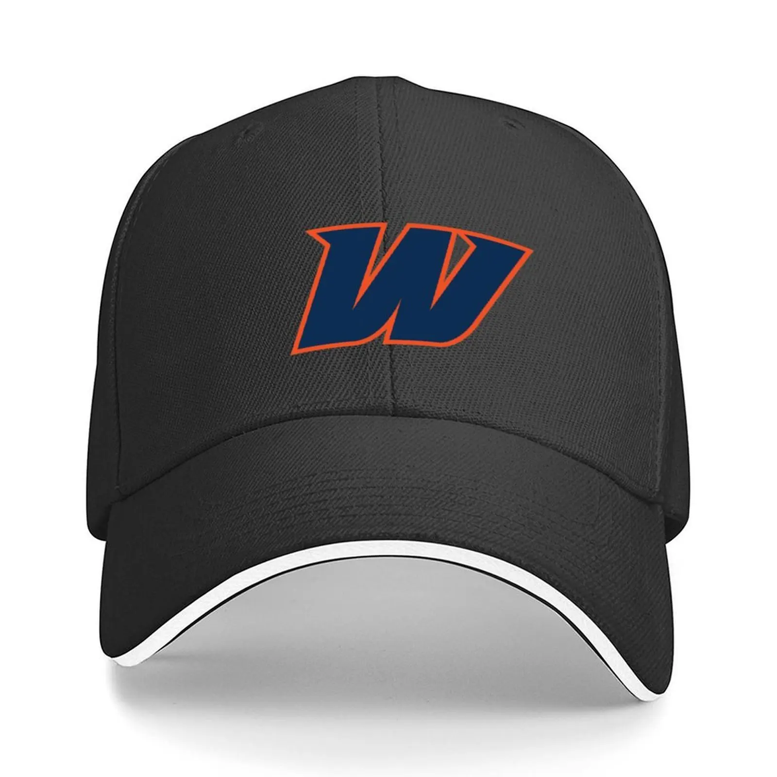 

westconn Baseball Cap cute Luxury Brand Funny hats Cosplay Mens Women's