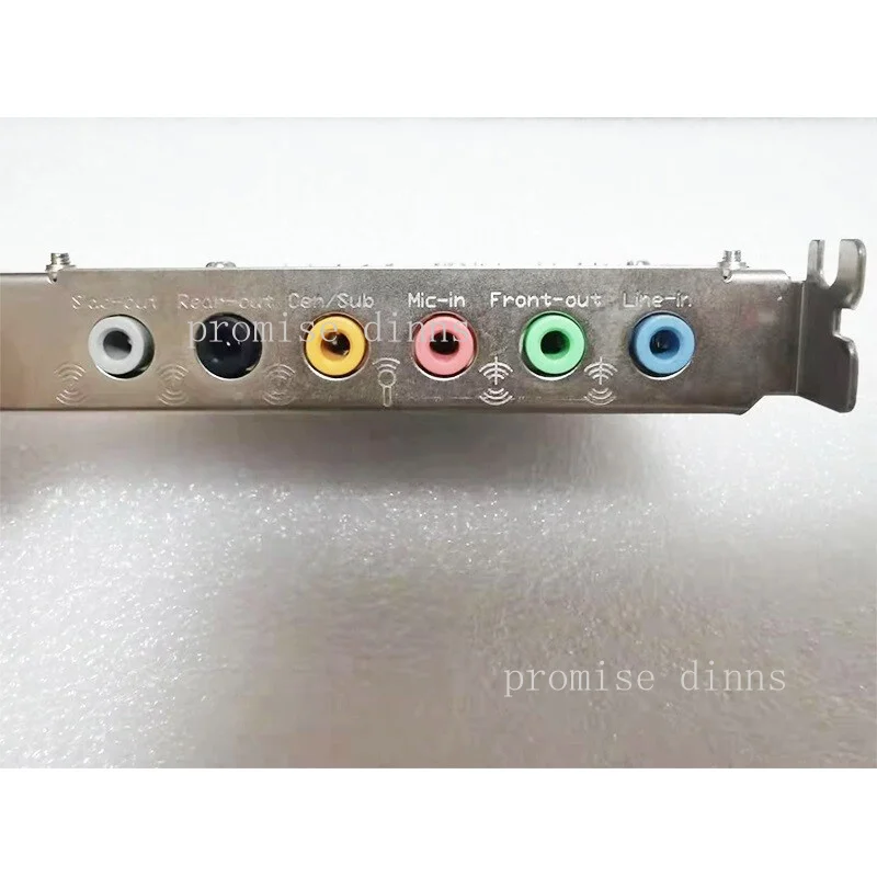 M  For ASUS REPUBLIC OF GAMERS SUPREMEFX II Sound Card