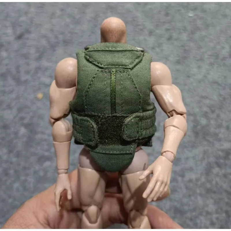 P3-5 Army Green 1/1…