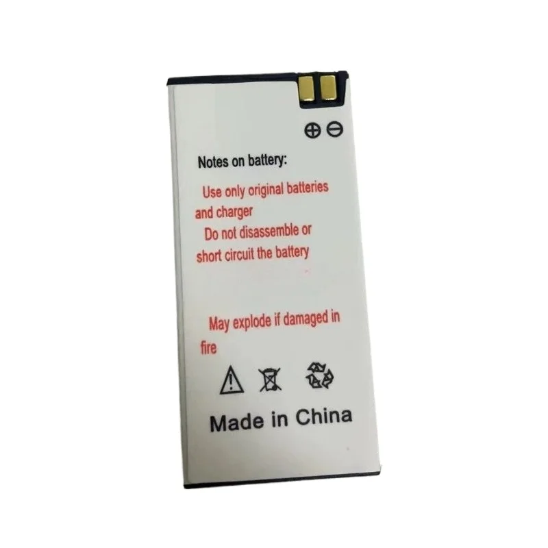 For L8star BM10 New High Quality Replaceable 380mAh Battery