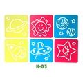 H03 Space