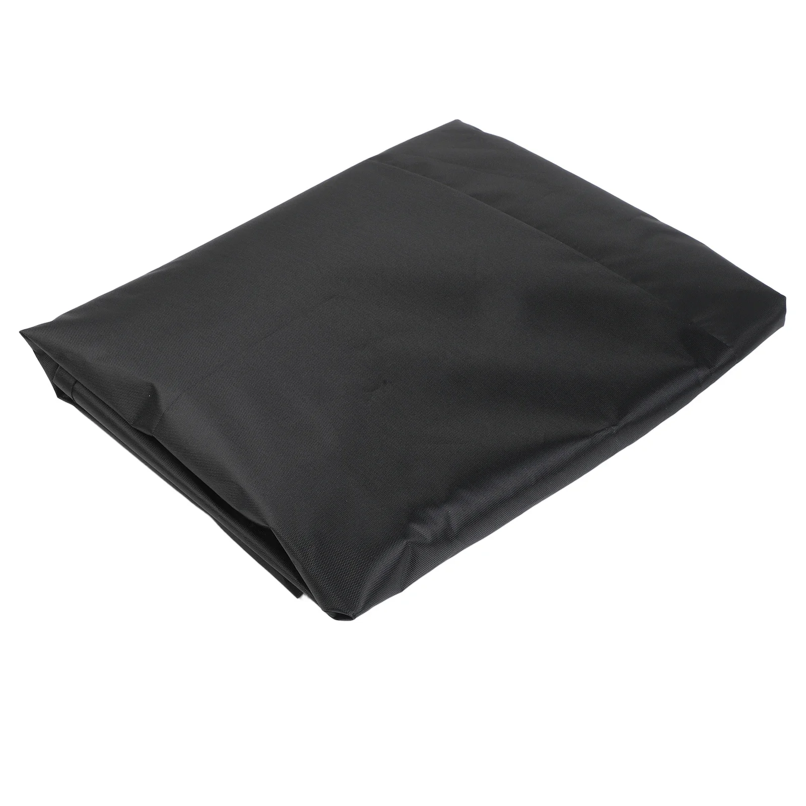 Dustproof Cover Electric Pressure Cleaner 45.2*45.2*86.9cm Cover For Electric Pressure Washer 210D Oxford Fabric