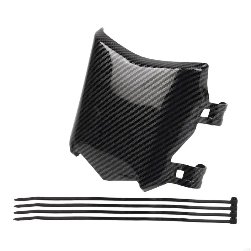 M76E Kunststoff-Front-Styling-Panel für die Frontreparatur von Elektro-Dirtbikes – Detail 8
