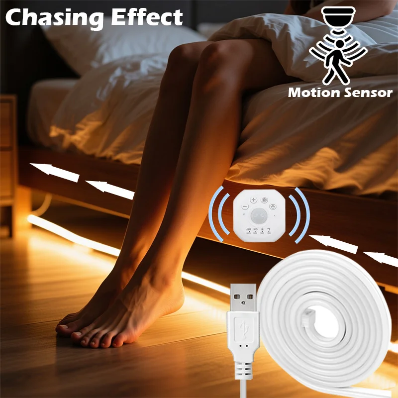 Usb Motion Sensor L…