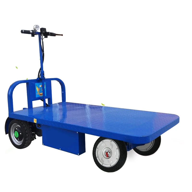 

New Design 24V 160W Brushless And Gear Less Electric Trolley Motor