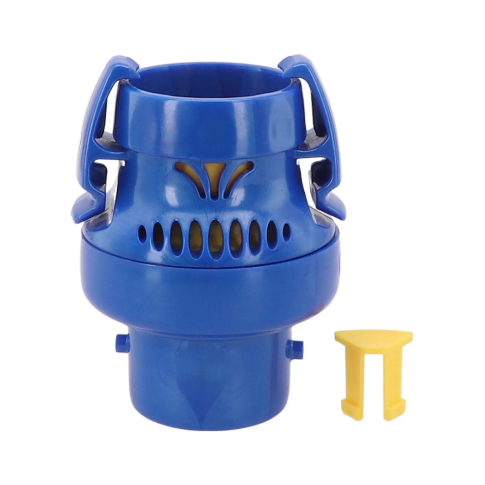 

Automatic Pool Cleaner Valve FRV100 Valve Pool Maintenance High-Quality Materials Long-Term Reliability For MX8 Pool Cleaner