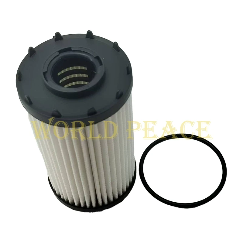 1/4/8 peças filtro de óleo para AUDI A4 A5 A6 A7 A8 Q5 Q7 Q8 PORSCHE CAYENNE MACAN PANAMERA VW TOUAREG 06M 115561 H 9A 719840500   06M 198405 F F F