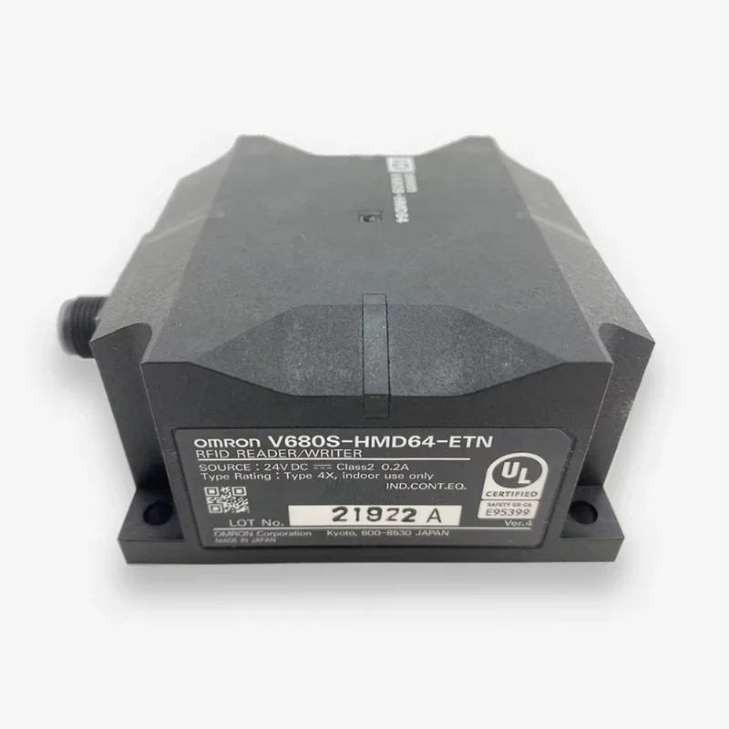 

Factory direct sale Reader Writer V680s-hmd64-etn