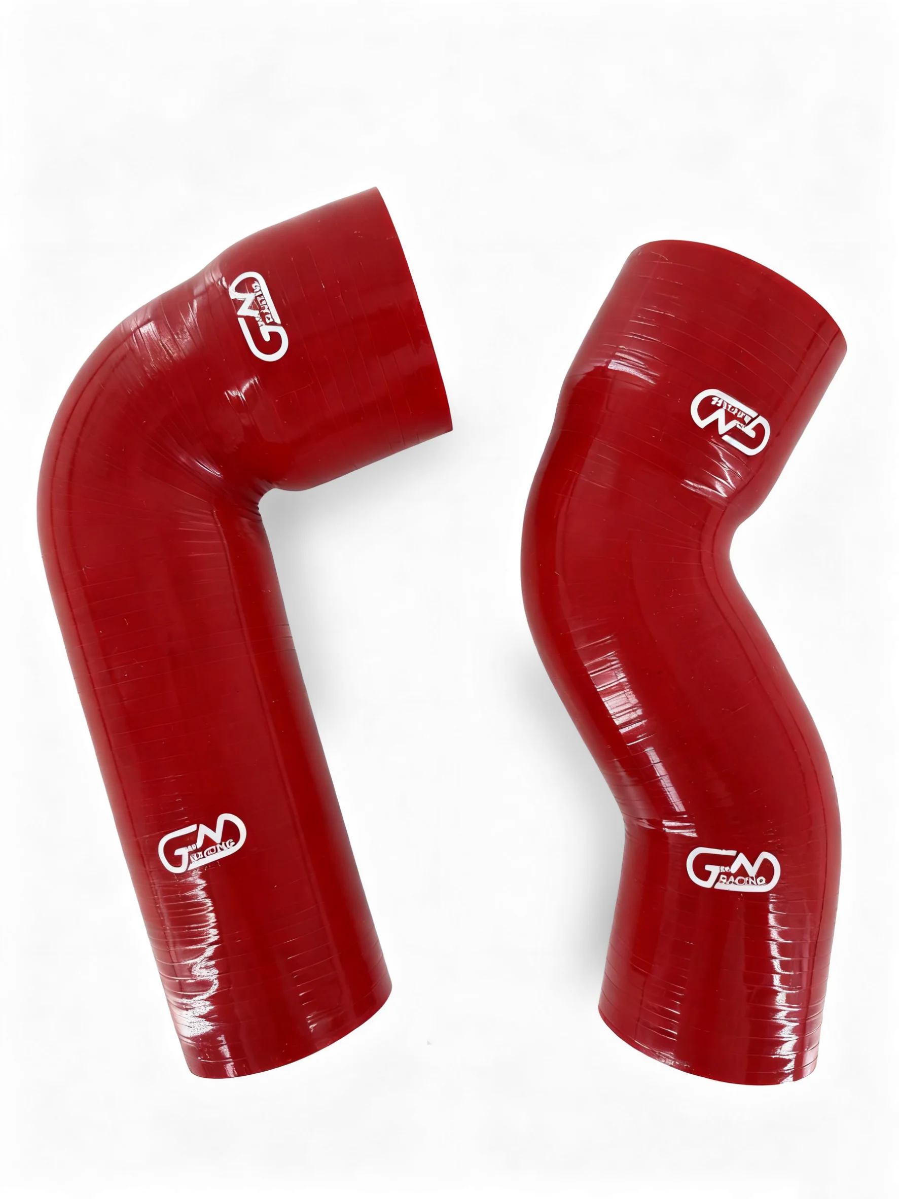 SILICONE RADIATOR HOSE  For INTERCOOLER KITS fit for VW GOLF GTI 2006-2010 2.0T TURBO MK5 FMIC