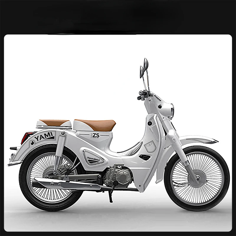 Motorrad Körper Verkleidung Aufkleber Logo Aufkleber Schutz Aufkleber Aufkleber für ZONGSHEN YAMI 110