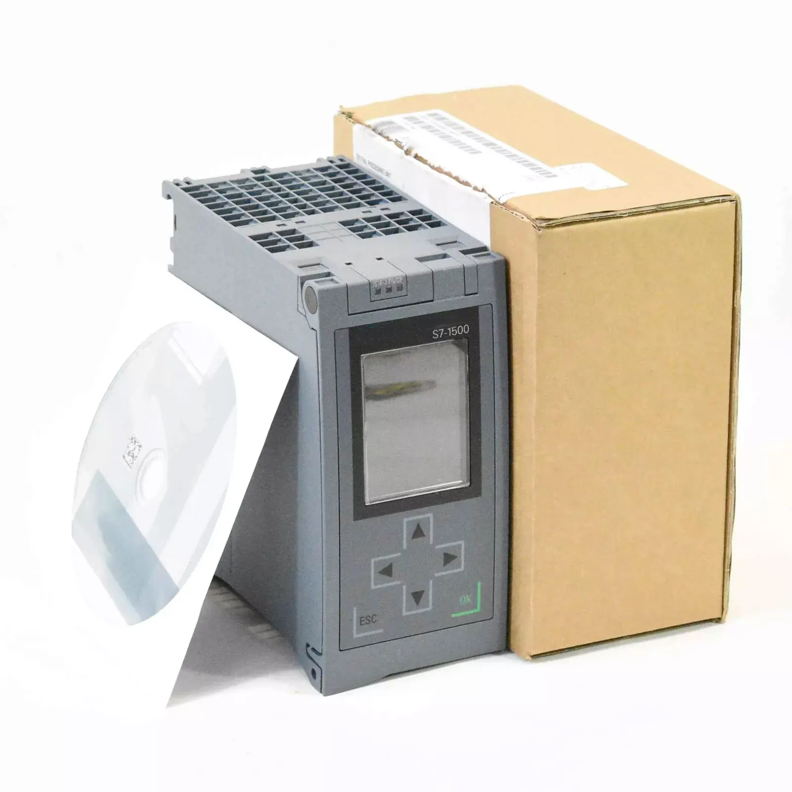 

Brand New 6ES7516-3AN01-0AB0 6ES7516-3AN02-0AB0 6ES7516-3UN00-0AB0 6ES7516-2PN00-0AB0 6ES7516-3TN00-0AB0 Warrently One-year