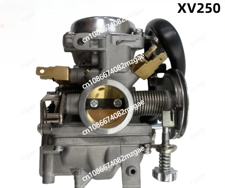 

XV250 Motorcycle Carburetor Accessories for VSTAR 250 VIRAGO 250 Carburetor