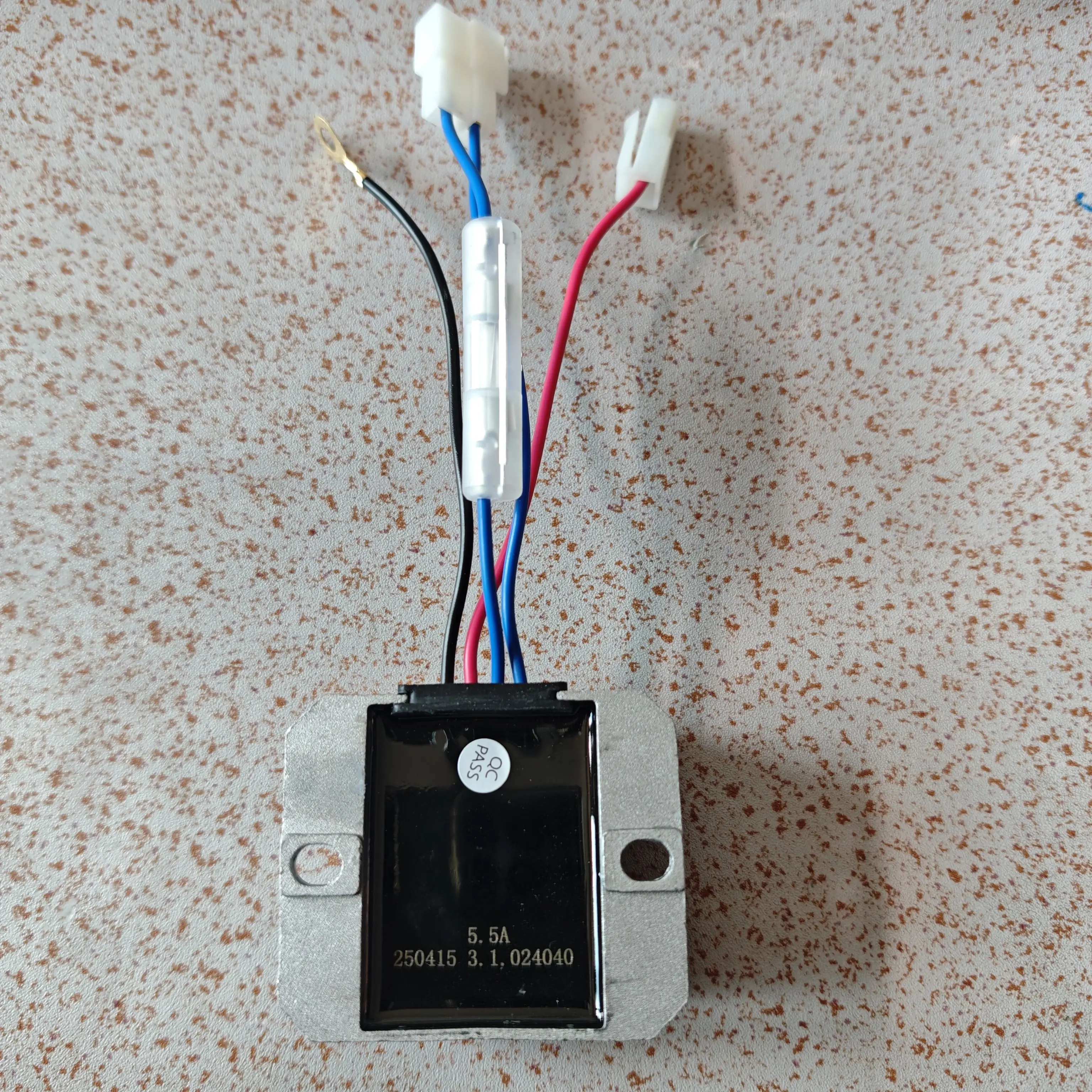 

generator charging module generator charging regulator HJWYQ-5BA charging module 5A