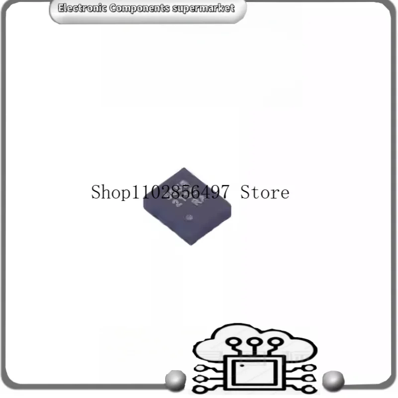 

(10-50 шт.) 100% новый набор микросхем QMI8658C 8658 LGA14