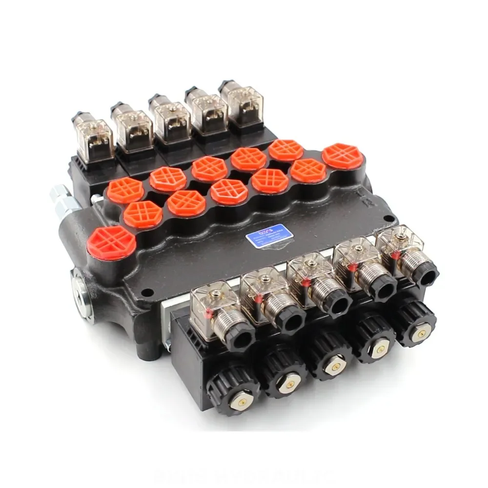 Directional Control Valves Pressure Reducing Valve Valve