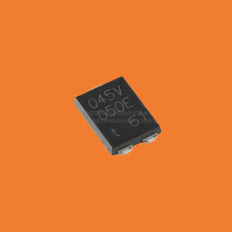 10PCS/original PMEG045V050EPDAZ CFP15 45V 5A low VF MEGA Schottky barrier rectifier