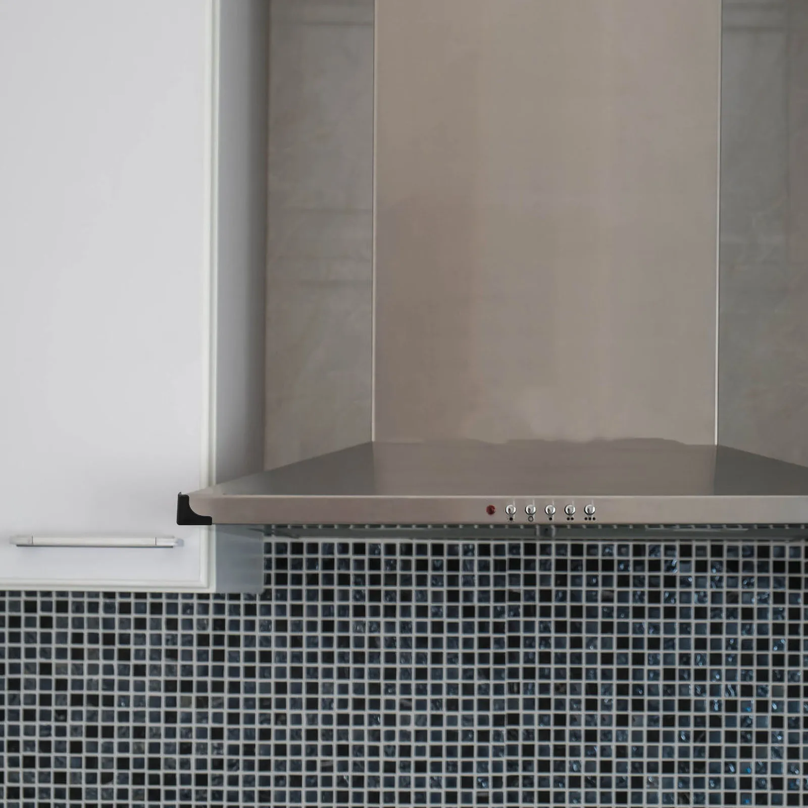 

4 шт., защитные уголки для углов, многофункциональные бамперы для стола, силиконовый материал, простая установка, защитный уголок для кухонных мебели