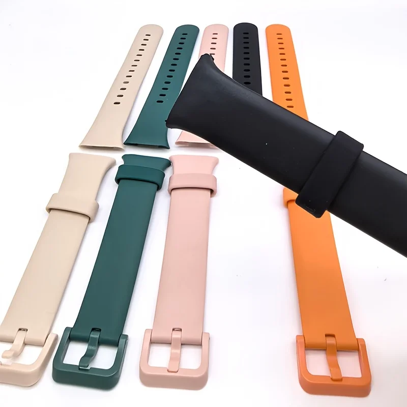 �y�Z�[�����z�X�|�[�c���v�o���h Xiaomi Mi Band 7 Pro �X�}�[�g���X�g�o���h�u���X���b�g�V���R�����X�g�X�g���b�v�X�}�[�g�E�H�b�` Correa MiBand 7pro �A�N�Z�T���[
