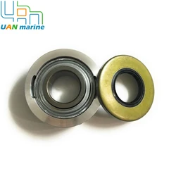 Gimbal-Lager-Öldichtungssatz für Mercruiser Alpha One Gen 1 und 2 Bravo 1 2 3,30-60794A4 30- 879194 A02 26-88416