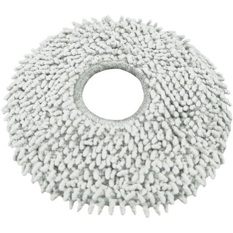 YCOC-piezas de repuesto para Robot aspirador xiaomi X20 + / X10 + / X10 PLUS Cepillo Lateral principal filtro Hepa paño de mopa bolsas de polvo