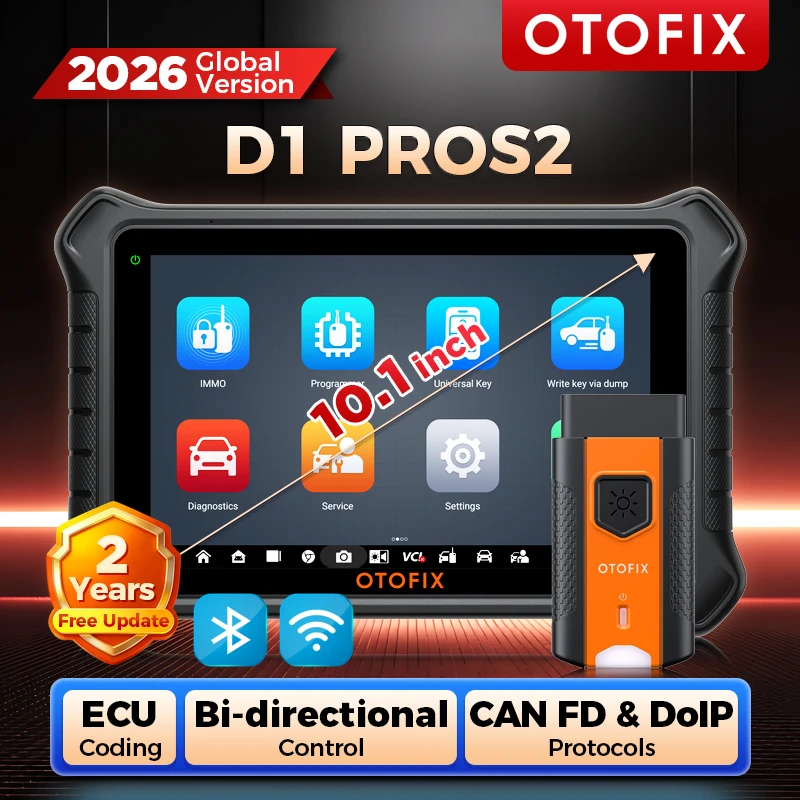 Otofix D1 Pros Bidi…