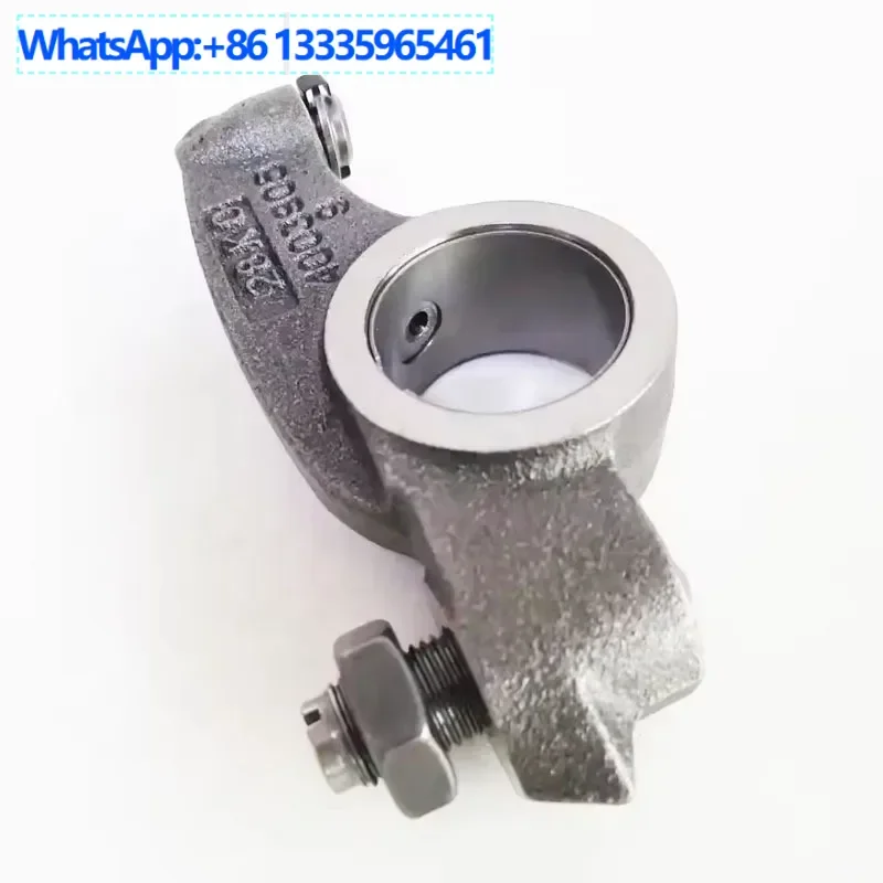 

2PCS For Cummins ISM11 QSM11 engine parts valve rocker arm 4003913