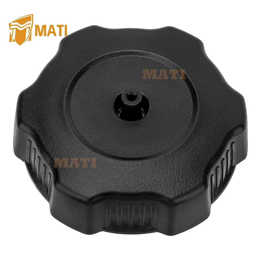 M MATI Gas Cap Fuel Tank Cap Fuel Cap for Yamaha Big Bear 250 350 400 Grizzly 350 400 450 600 660 5MV-24610-00-00 5KM-24610-00-0