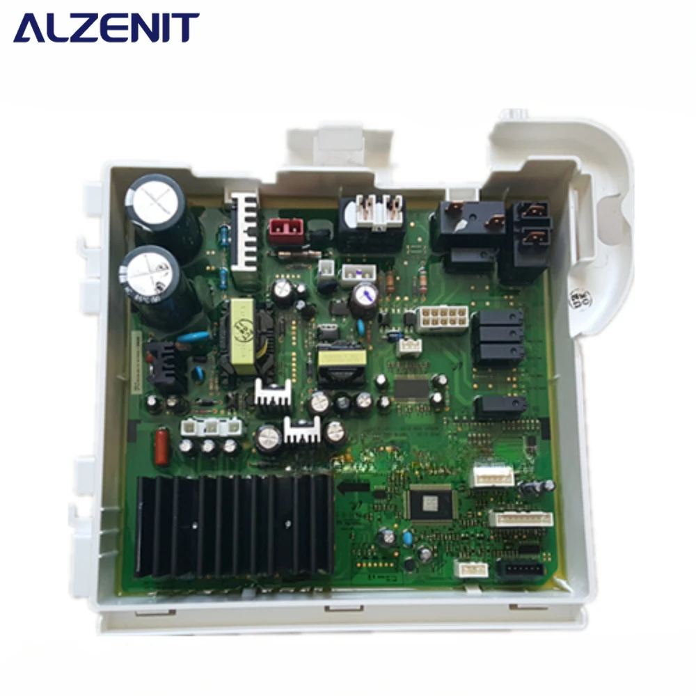 

New Control Board DC92-00247D For Samsung Washing Machine Replacement Circuit PCB Washer Parts