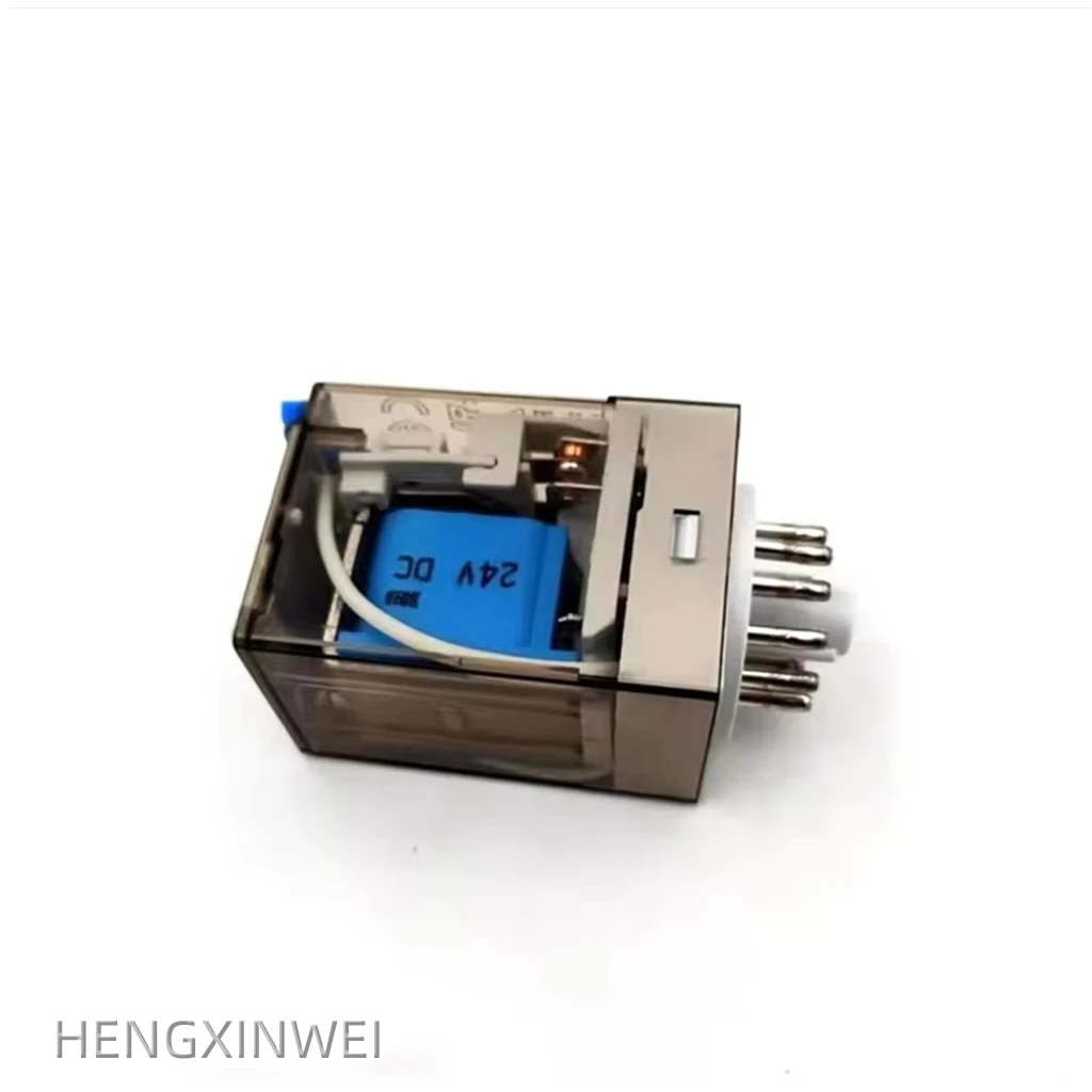 11 Pin 60.13 10A General Purpose Relay Finder Type
