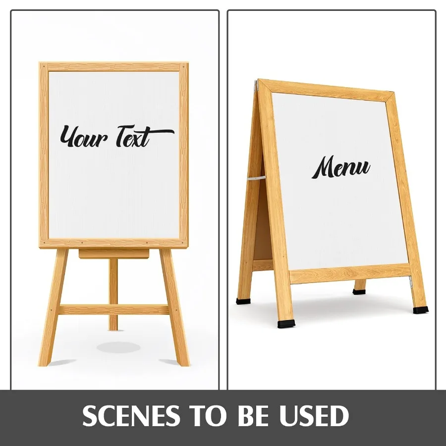 6 pezzi 24 x 36 pollici foglio di plastica ondulata cartello corrugato spessore 4 mm fogli di bordo bianco impermeabili ideali per garage