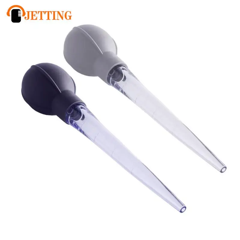 New Large Pipette with Scale Plastic Dropper Measuring Tube Kitchen Baking Tool