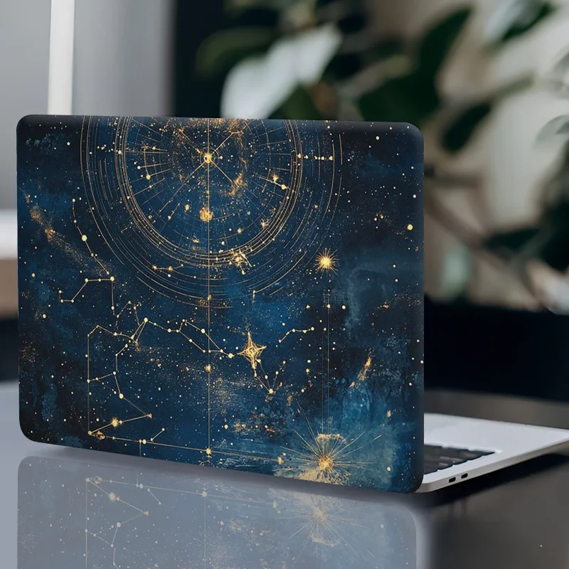 2 pieces, sunflower notebook sticker, self-adhesive scratch-resistant PVC protective film, suitable for 12-15.6-inch laptop,