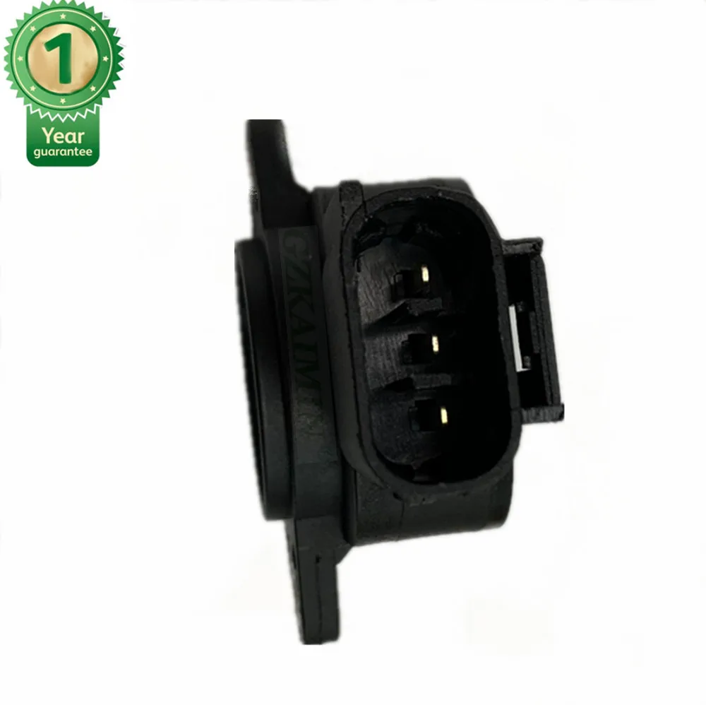 Sensor de posición del acelerador TPS 22633AA120 22633-AA120 para t-oyota c-orolla Pontiac