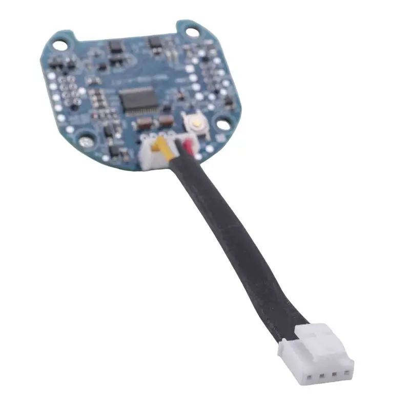 A89E-5X Battery BMS For Ninebot Scooter ES1 ES2 ES4 36V Lithium Battery Protection Panel Support Communication Es2 Parts(A) view 3