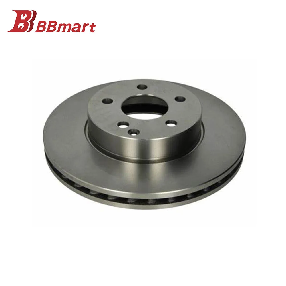 

BBmart Auto Parts 1 Single Pcs Front Disc Brake Brembo For Mercedes Benz W204 W205 W213 X253 M274 OE 2044212512