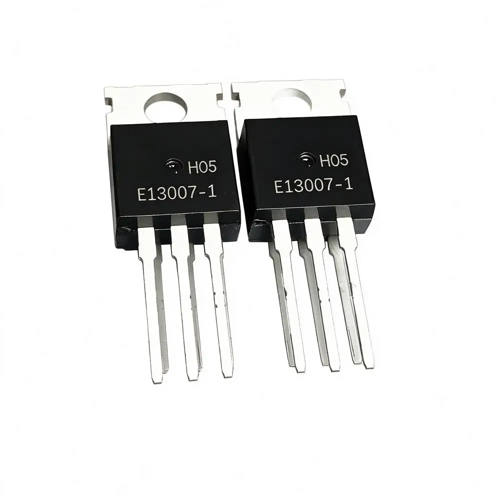 5piece E13007-1 TO-220 In Stock