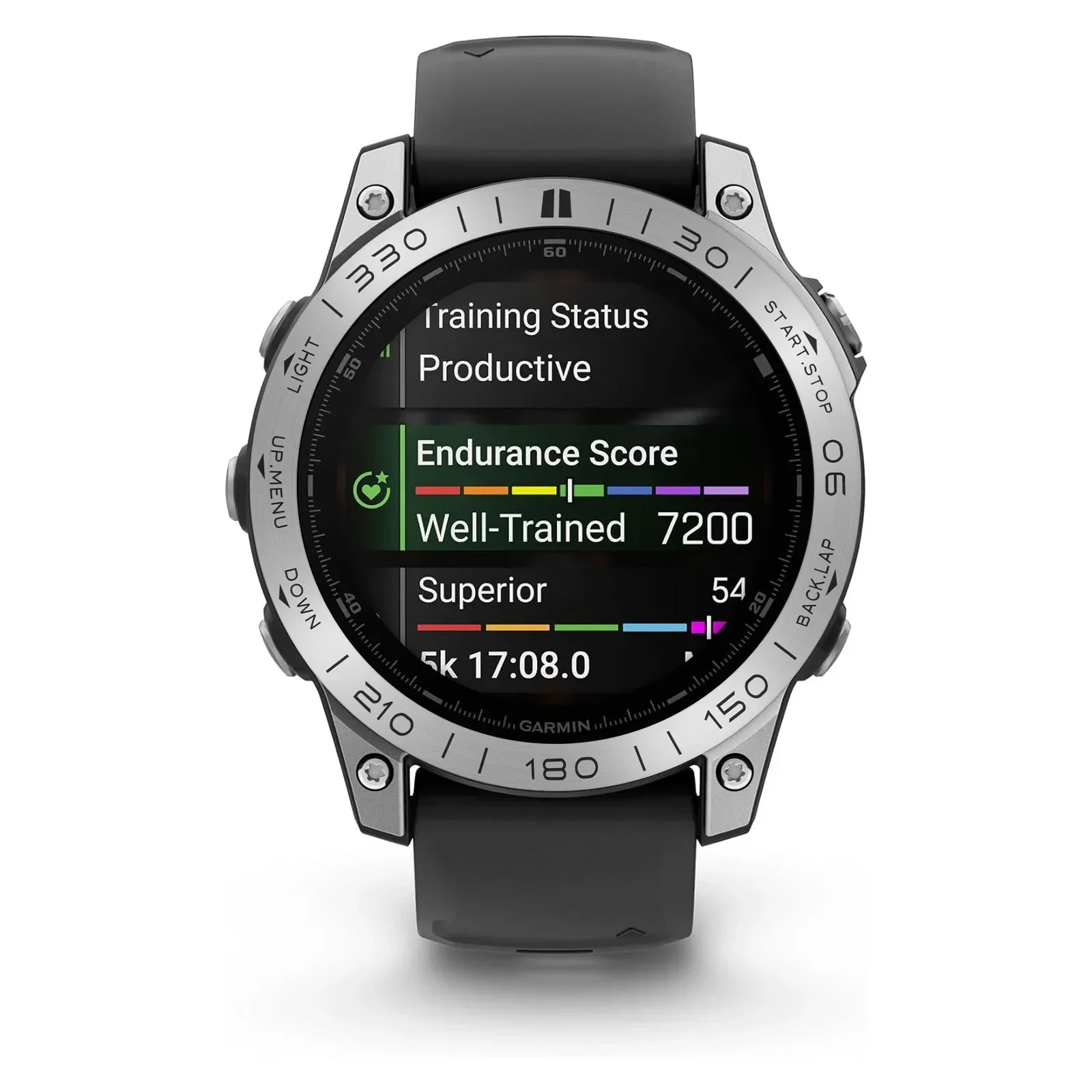 Чехол-бампер для часов, кольцо-рамка для Garmin Fenix 8 47 мм, 51 мм, безель, металлический корпус, защитная крышка от царапин, аксессуары Fenix 8 51