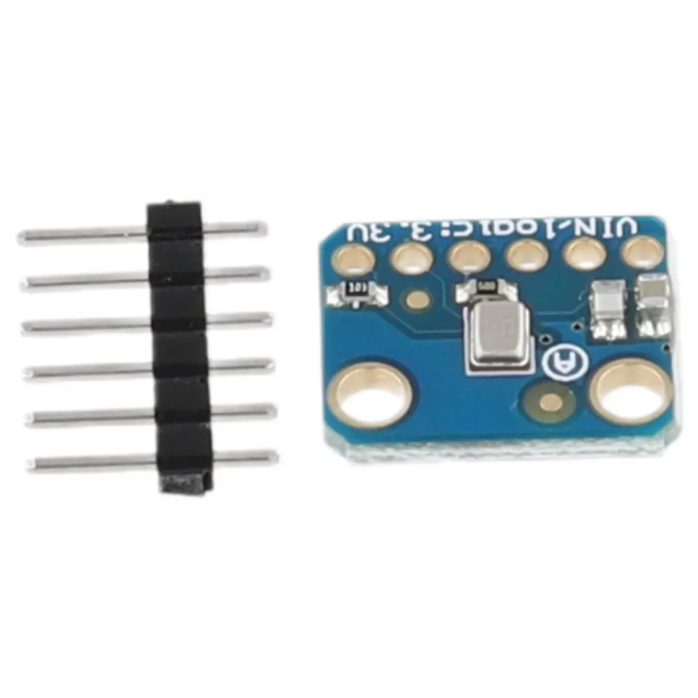 SPH0645 I2S MEMS Modulo scheda sensore breakout microfono Modulo sensore test audio LM4H Modulo sensore audio digitale per Arduino
