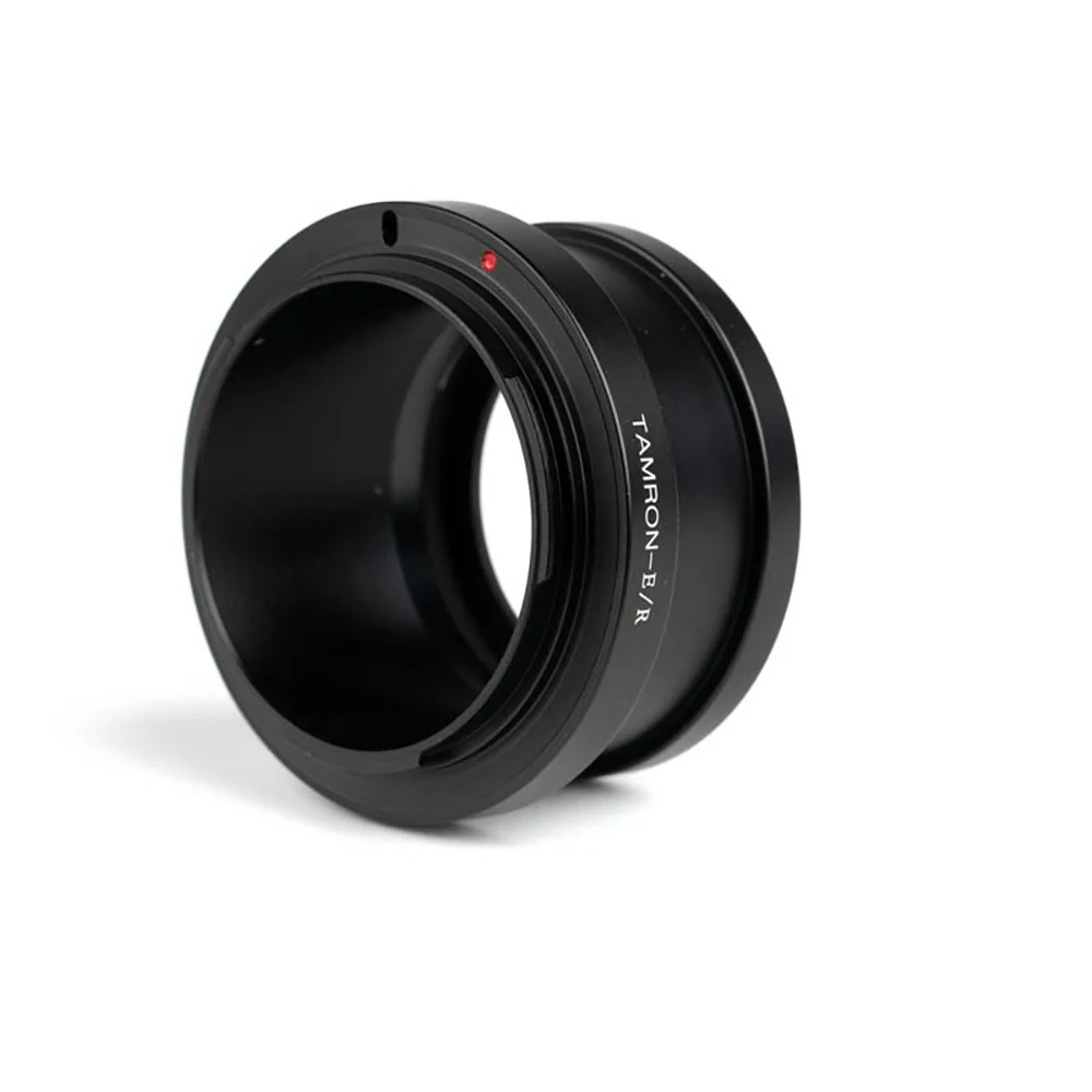 LinGo Lens Adapter For TAMRON-EOS R Mount Adapter Ring for Tamron Adaptall-2 AD2 Lens and for Canon EOS R RF Mount Camera