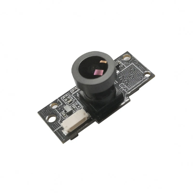 HD 2MP GC02M2 Small Structure Distortionless 720P Dynamic Condition Face Recognition USB Camera Module