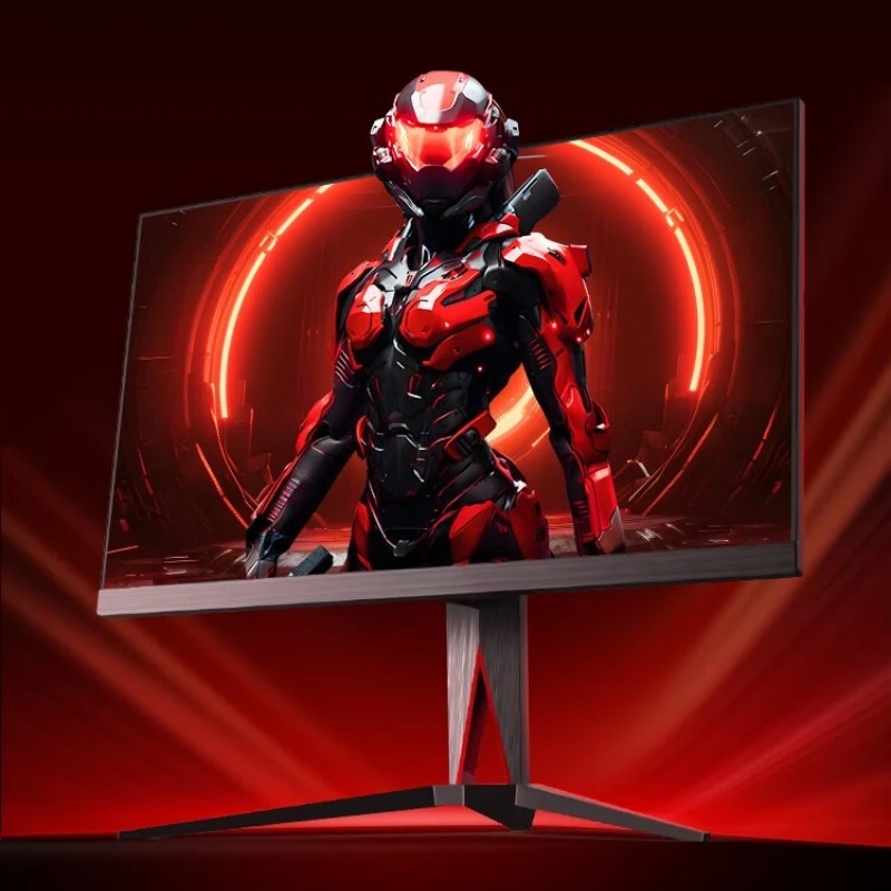 2304 Zone 9216 Beads MiniLED 4K 160Hz Dual Mode 320Hz 1ms