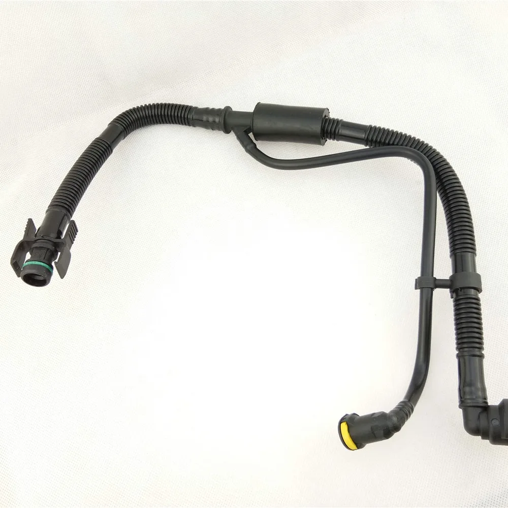 1192y4は、東風プジョー307シトロエンピカソセナのクランクケース換気パイプと排気パイプ20に適しています。