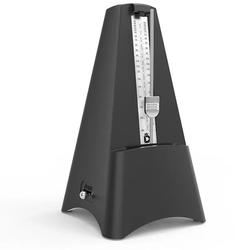 

Mechanical Metronome Special Precision Piano Guitar Instrument Universal Metronome