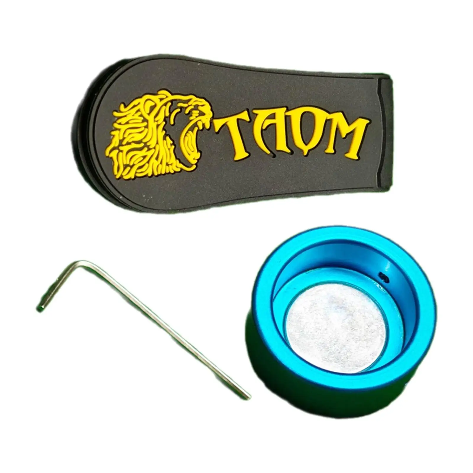 Pool Cue Chalk Hold…