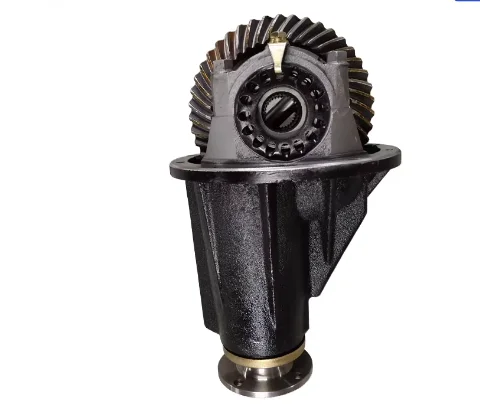 

Final Drive Complete Differential Assembly Automotive Parts Original Rear Axle Gears for Foton Car Foton Aumark Truck Dust Cover