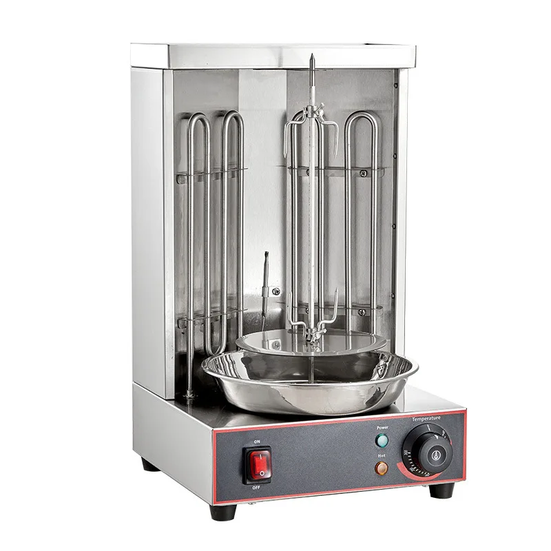 Rotisserie Equipmen…